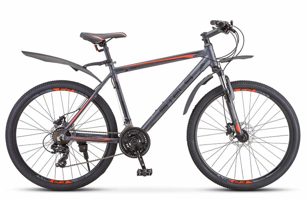 Велосипед 26" Stels Navigator-620 D 26" V010