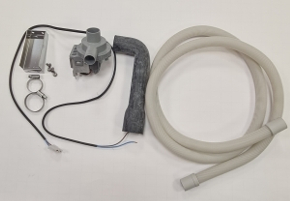 Помпа Слива Tatra 0Bym0