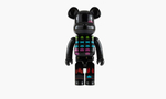 Bearbrick Space Invaders "1000%"