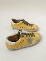 Кеды Golden Goose