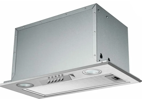 Вытяжка встраиваемая MIDEA MH60I300X (нерж)