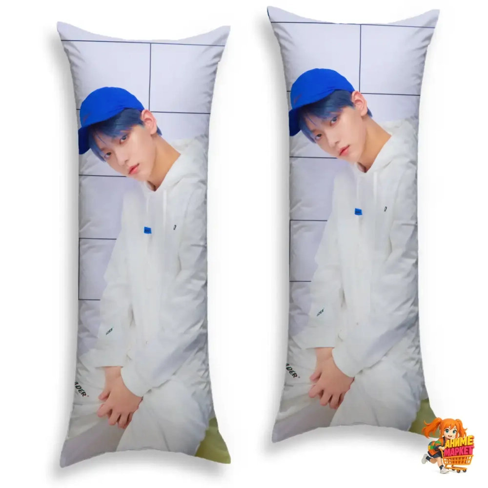 Дакимакура TXT Субин