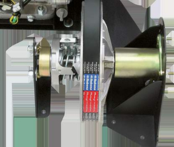 Мотобуксировщик НОРКА 550 R Z14