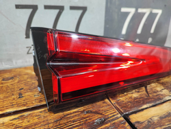 Фонарь задний левый Haval F7 2 24-нв Б/У Оригинал 4133119XKN02A