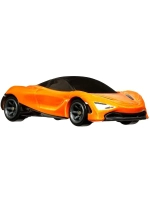 Машинка Хот Вилс Премиум McLaren 720S FPY86 HKC43