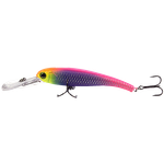 Воблер Generic Craft Pranker 125F цв.313 125мм 28гр 8-10м Плавающий