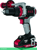 Дрель P.I.T. PSB20H-13C/1