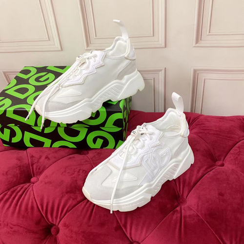 Кроссовки Dolce & Gabbana