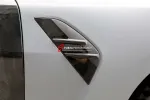 Передние крылья для BMW 4 серии G22 G23 2020-2024 / M4 G82 БМВ