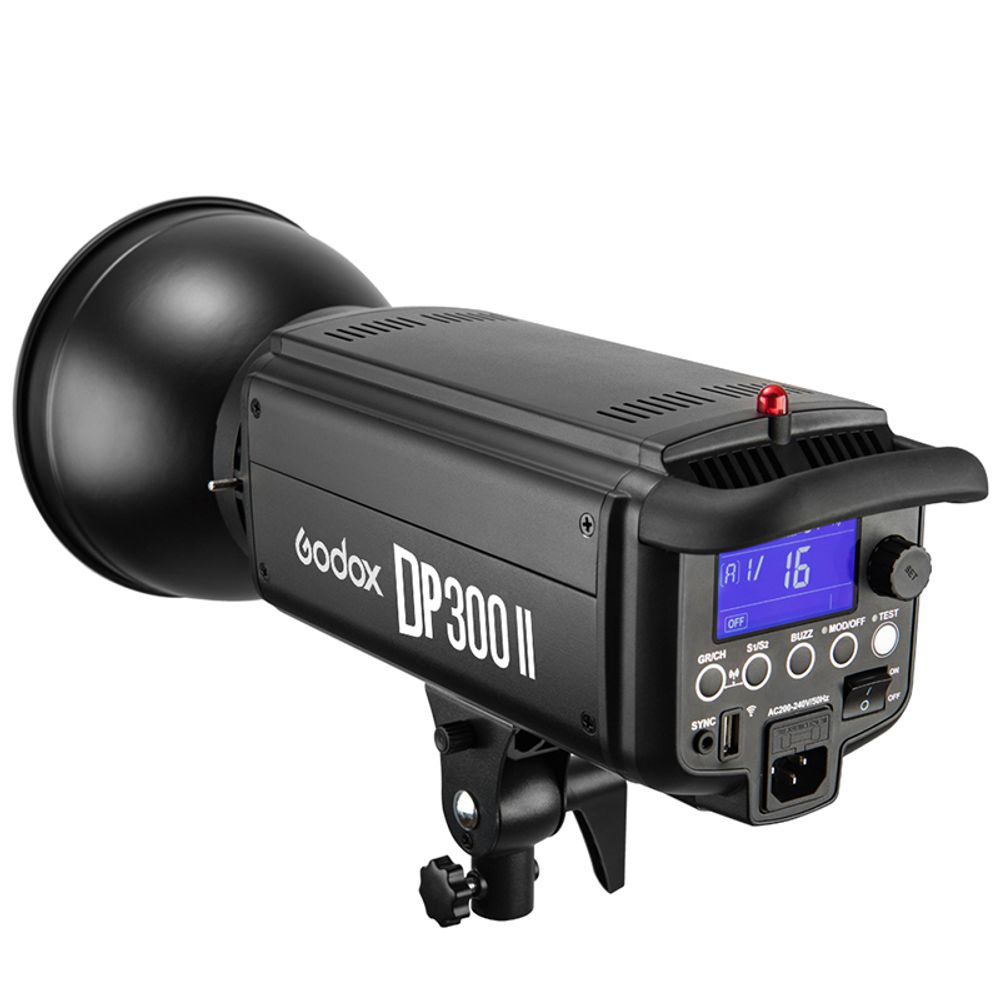 Godox DP300II