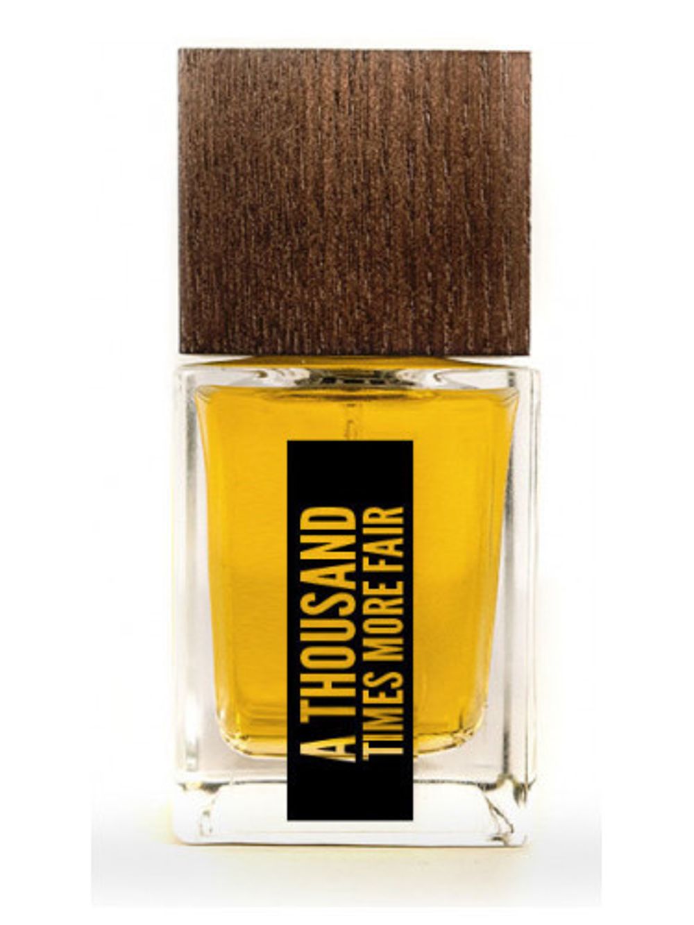 Sixteen92 A Thousand Times More Fair