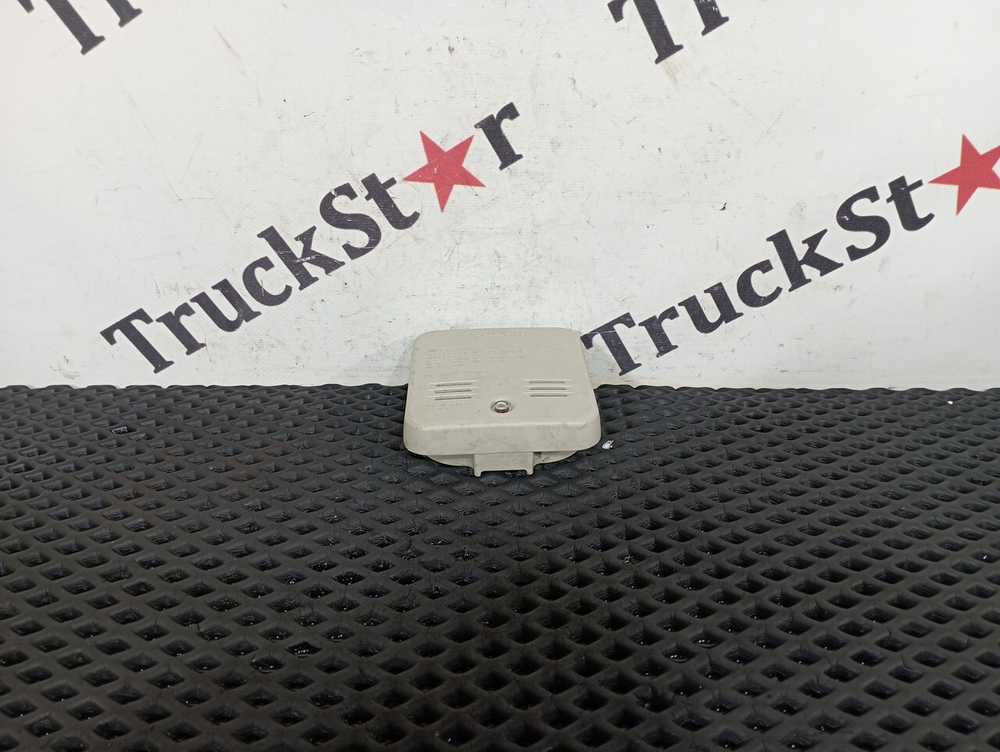 Датчик дыма