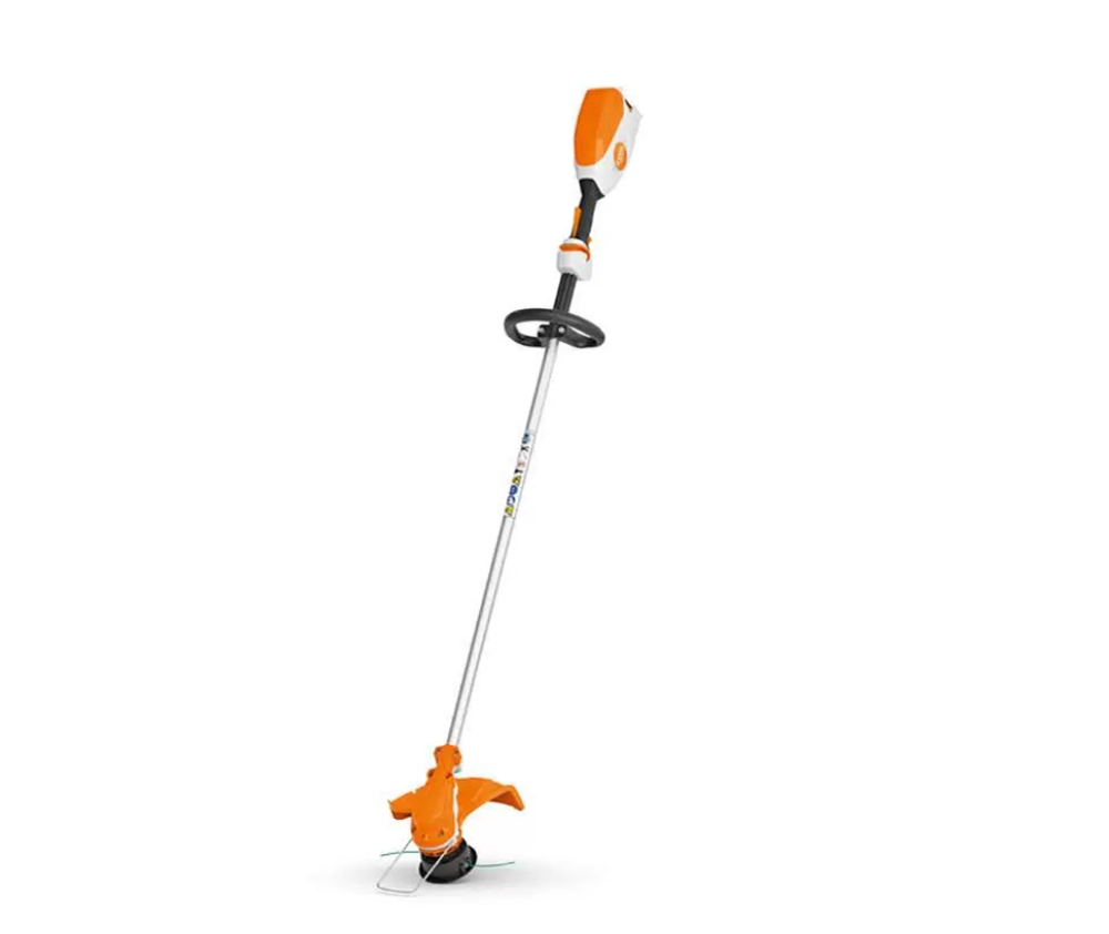 Триммер аккумуляторный STIHL FSA 86 R без АКБ и ЗУ