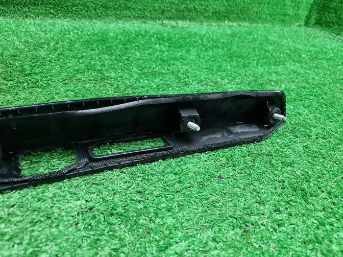 Накладка крышки багажника EXEED VX (2021-н.в.)