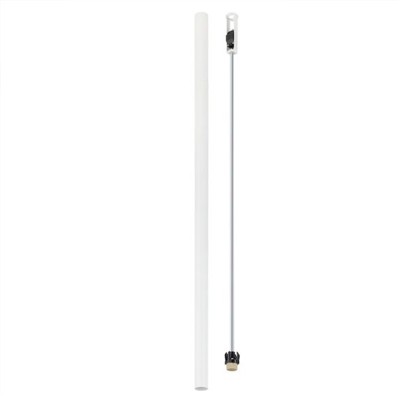 Потолочный cветильник Nowodvorski Fourty XL White 10824