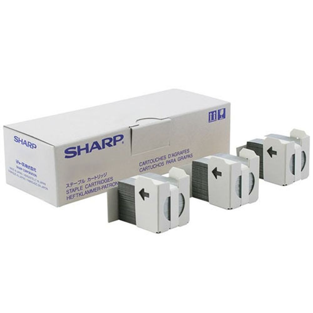 Степлер картридж Sharp в сборе ARF-7/14