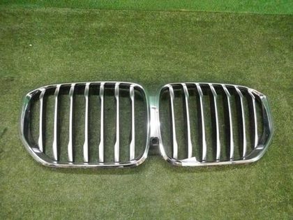 Решетка радиатора BMW X5 G05 (2018-2023)