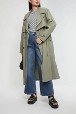 Джинсы MARC AUREL 93202 голубой резинка