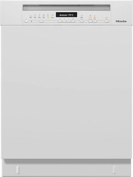 Встраиваемая посудомоечная машина Miele G 7110 SCU AutoDos