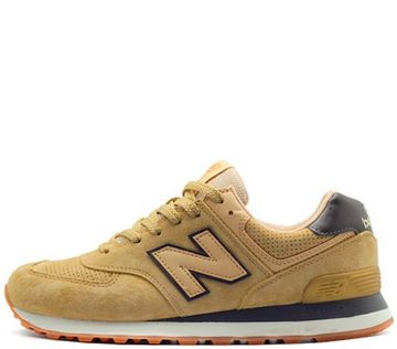 Кроссовки New Balance 574 Sand