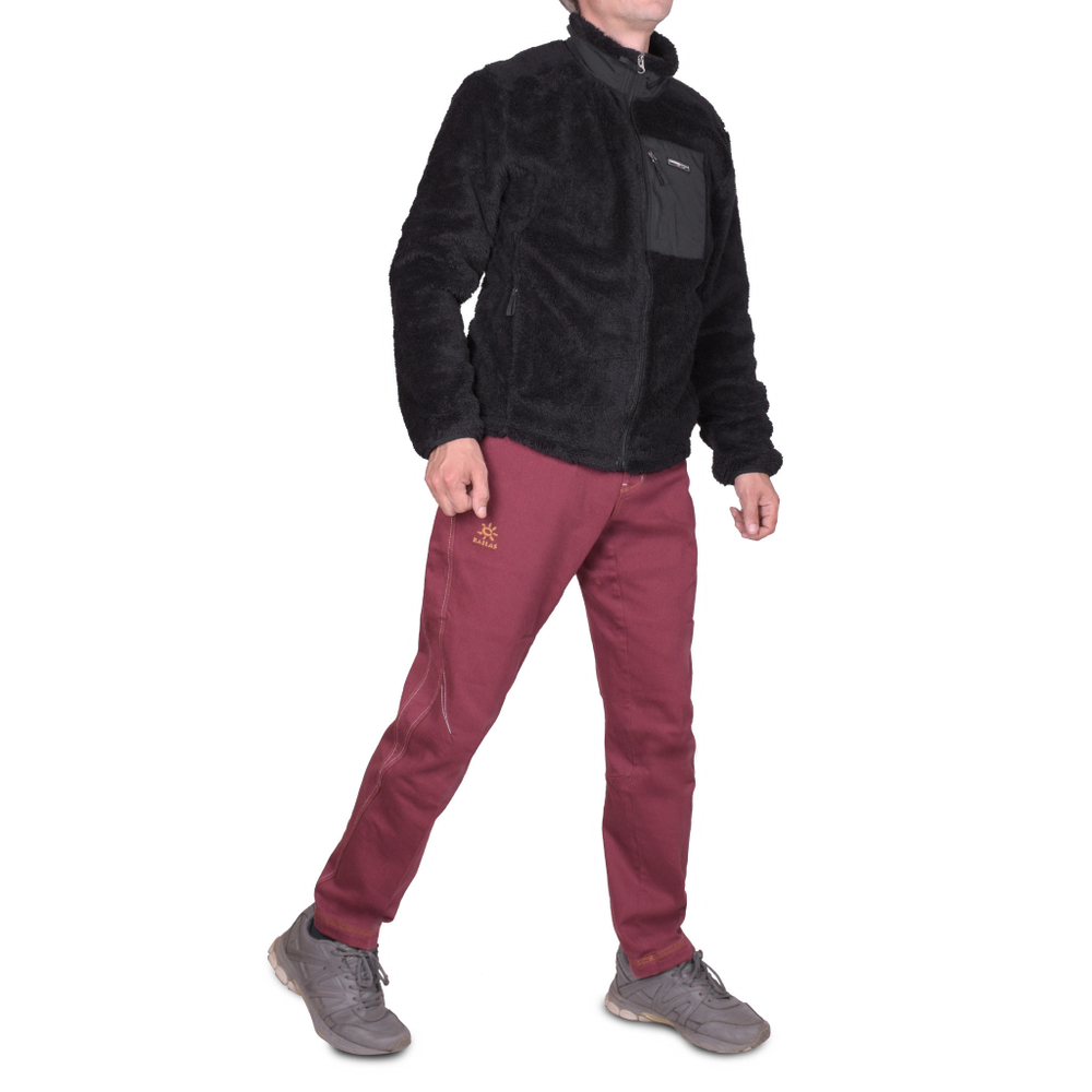 Куртка хайлофт Mountain Equipment Delta