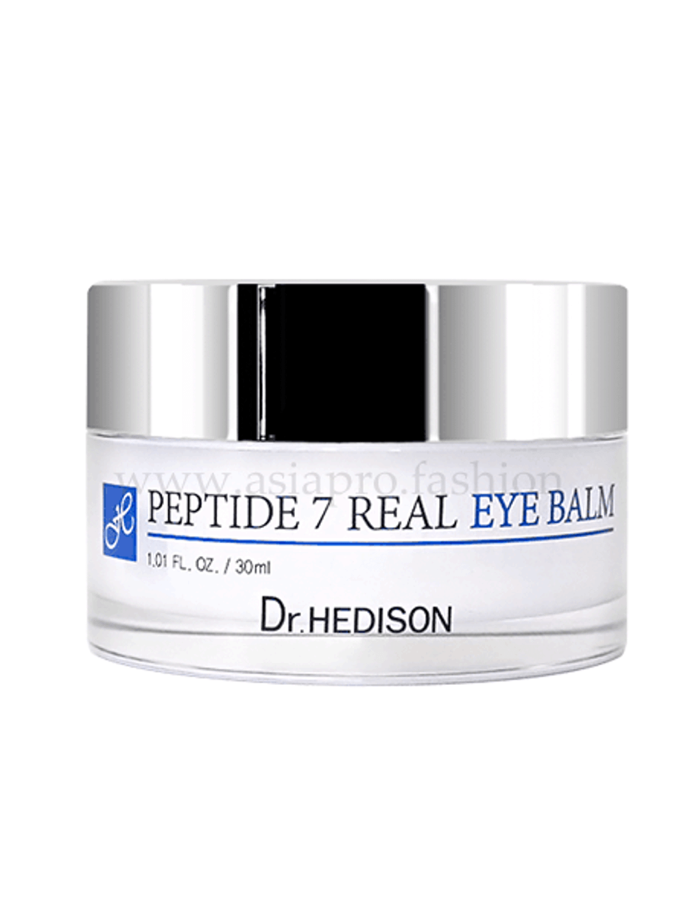 Крем для кожи вокруг глаз Dr. Hedison Peptide 7 Real Eyebalm