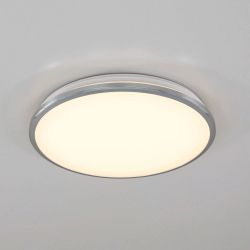 Citilux Луна CL702301W LED Светильник с диммером Хром