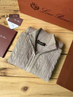 Свитер Loro Piana