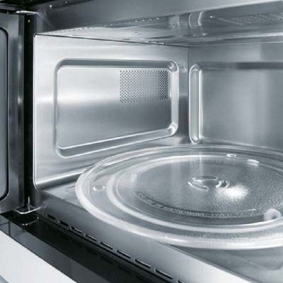 Микроволновая печь Miele M 8261-2 BK