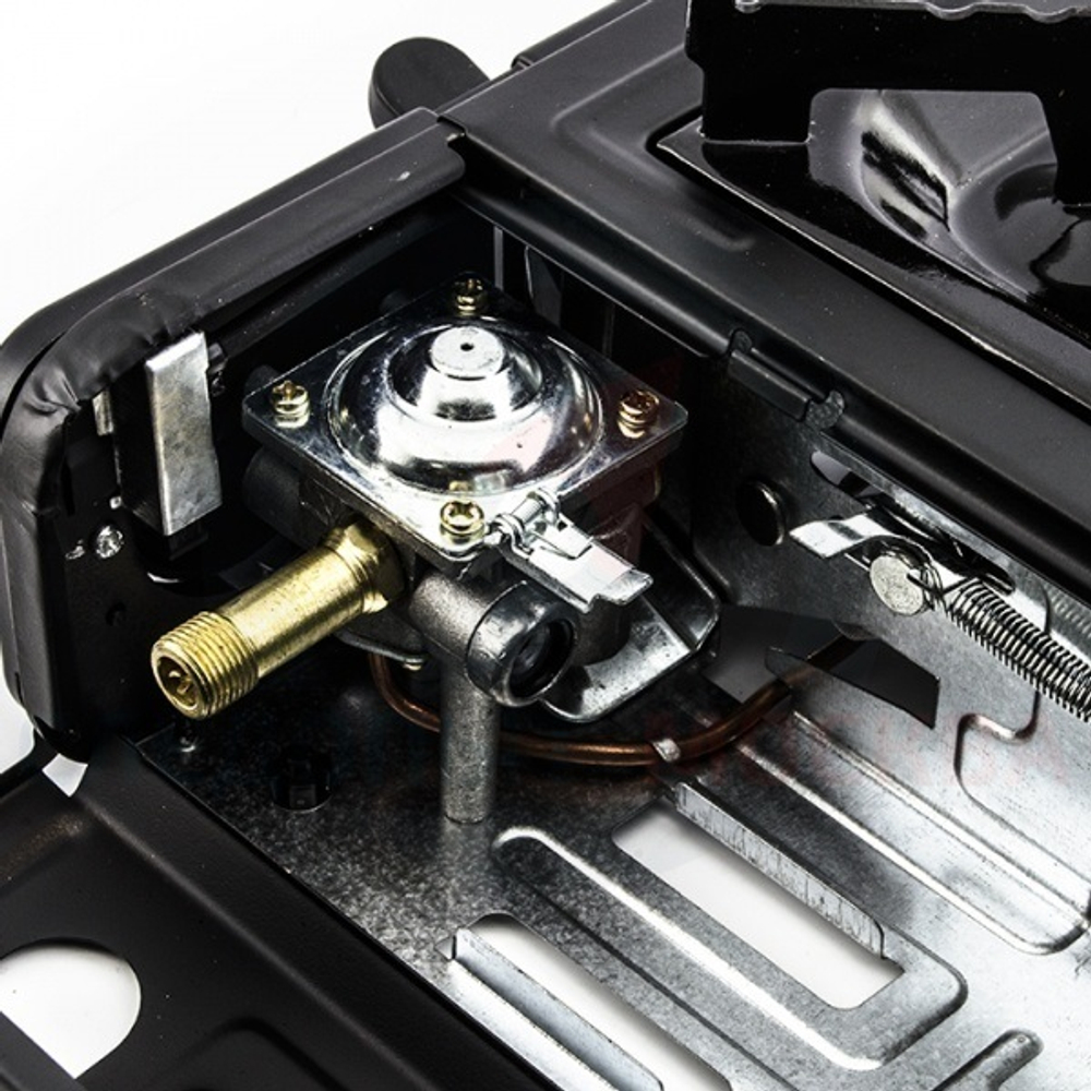 Плита Lanis LP-1000 c переходником (РТС)