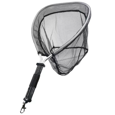 Подсак SC-002M круглый черный