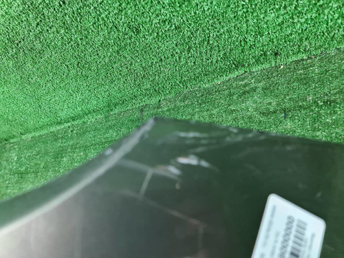 Бампер передний Lada Granta (2018-н.в.)