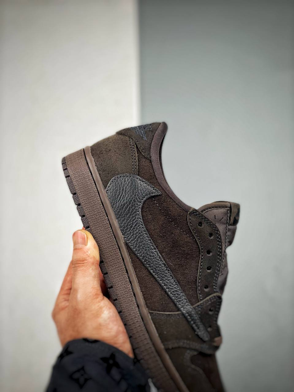 Кеды Nike