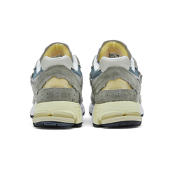Кроссовки New Balance 2002R "Protection Pack - Mirage Grey" M2002RDD