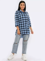 Туника большие размеры