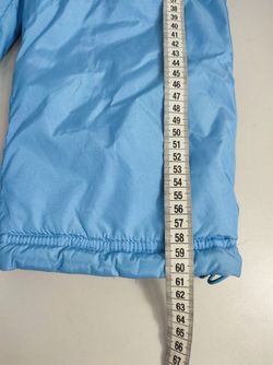 Брюки демисезонные яркие на 3 года, новые