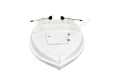 Лодка стеклопластиковая DELTA 360