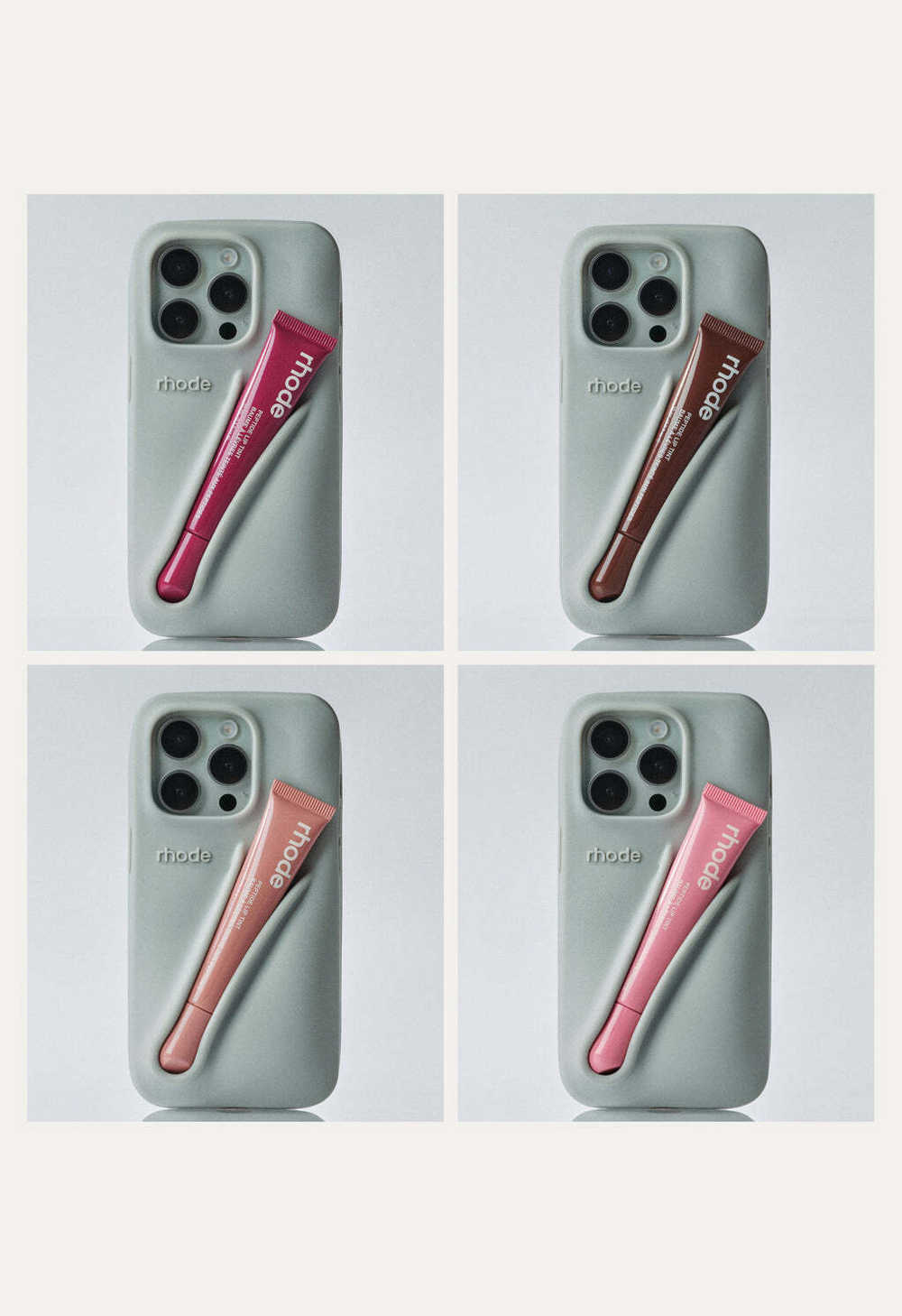 Rhode Lip Case - iPhone 14 Pro