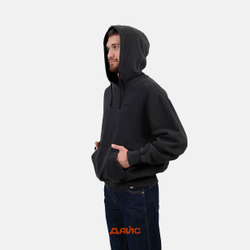Толстовка мужская Dickies Plentywood Hoodie