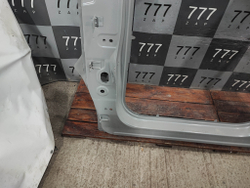 Боковина левая Chery Tiggo 8 Pro Max Новая Оригинал 502008086AADYJ