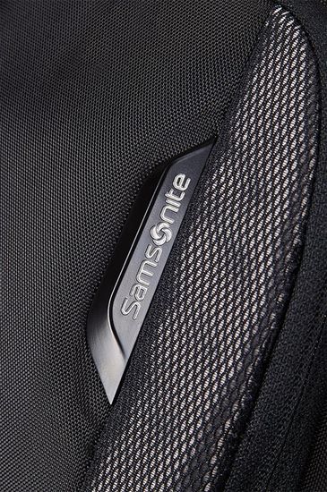 Рюкзак для ноутбука Samsonite, Cityscape (26/34л) 66228/1041