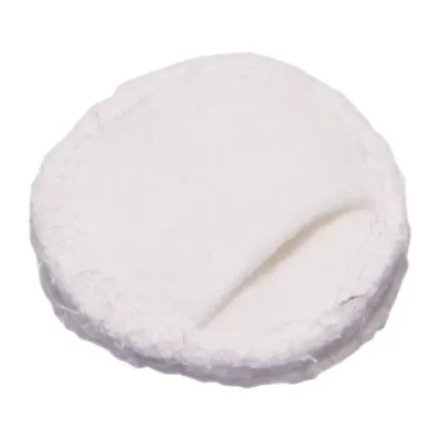 Прокладка х/б для электрода глазная диаметр 50 мм