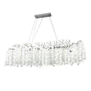 Подвесная люстра MODESTYLE MS.2113.1200 CR