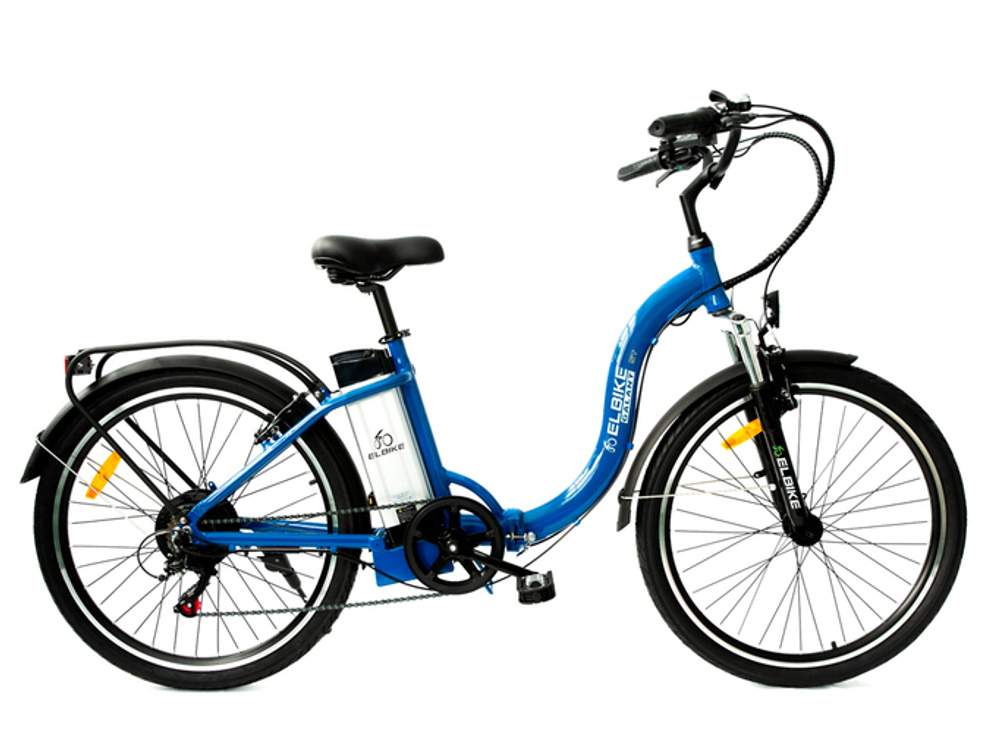 Электровелосипед Elbike Galant BIG St (Standart)