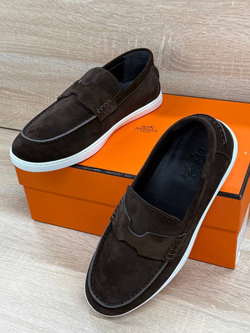 Слипоны Hermes