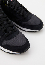 Кроссовки мужские REEBOK CLASSIC LEATHER MID