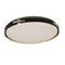 Потолочный светодиодный светильник Lumina Deco Paneli LDC 8063-48W BL