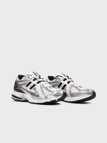 Кроссовки New Balance 1906R Silver Mettalic White