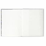 Обложка ПП для дневников/учебников, ПИФАГОР, универсальная, КЛЕЙКИЙ КРАЙ, 80 мкм, 225х390 мм, штрих-код, 229348