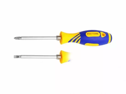 Отвёртка комбинированная 120 мм Rexant